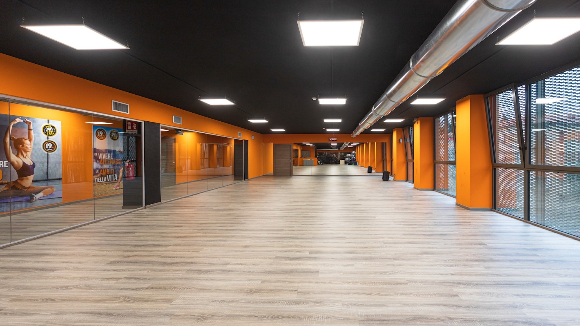 FitActive Varese